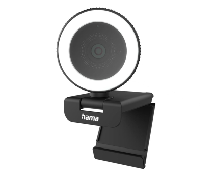 Kamera internetowa HAMA C-800 PRO QHD 4047443472755